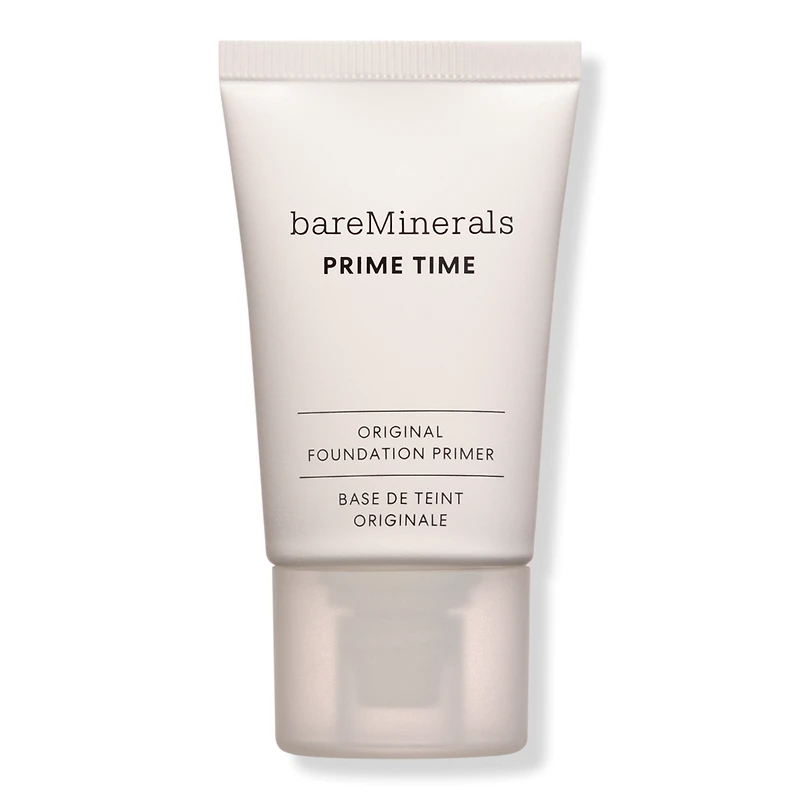 bareMinerals PRIME TIME Original Blurring Foundation Primer Mini