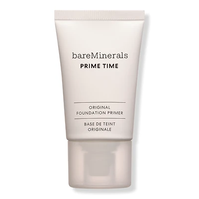 bareMinerals PRIME TIME Original Blurring Foundation Primer Mini