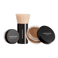 bareMinerals The ORIGINAL Get Started Kit 3-Piece Mineral Makeup Set