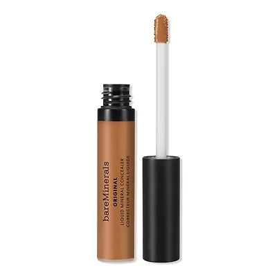 bareMinerals ORIGINAL Liquid Mineral Brightening Concealer