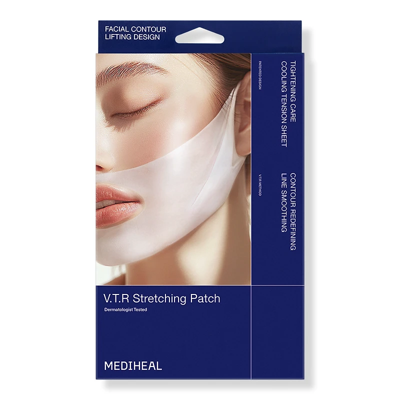 MEDIHEAL V.T.R Stretching Patch