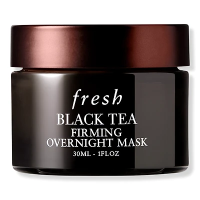 fresh Mini Black Tea Firming Overnight Mask