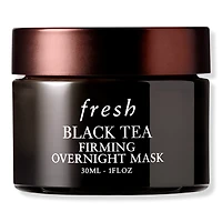 fresh Mini Black Tea Firming Overnight Mask