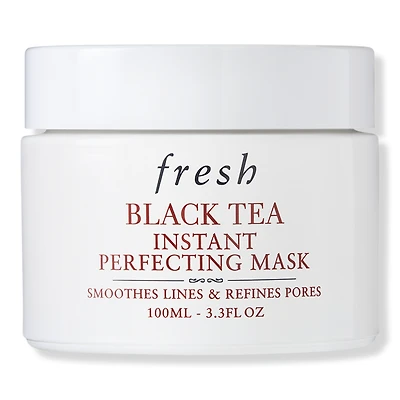 fresh Black Tea Instant Perfecting Mask