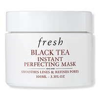 fresh Black Tea Instant Perfecting Mask