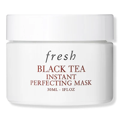 fresh Mini Black Tea Instant Perfecting Mask