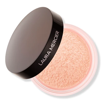 Laura Mercier Secret Brightening Color Correcting Longwear Under Eye Setting Powder