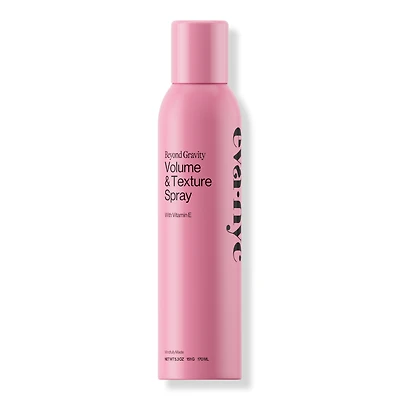 Eva Nyc Beyond Gravity Volume & Texture Spray