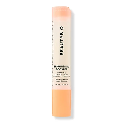 BeautyBio Brightening Booster Vitamin C