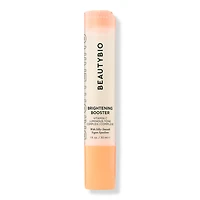 BeautyBio Brightening Booster Vitamin C