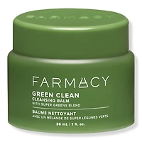 FARMACY Mini Green Clean Cleansing Balm - Original