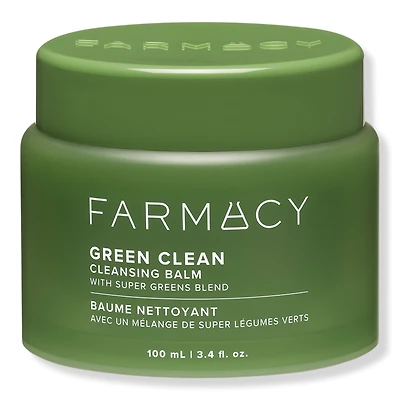 FARMACY Green Clean Cleansing Balm - Original