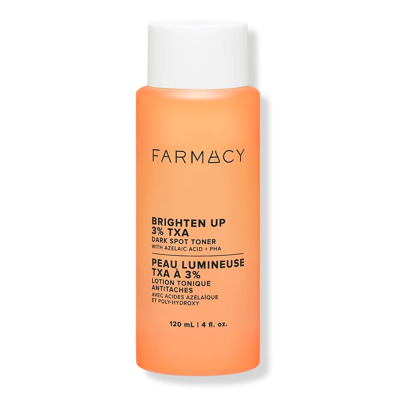 FARMACY Brighten Up 3% TXA Dark Spot Toner