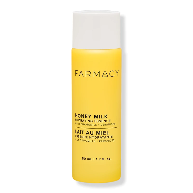 FARMACY Honey Milk Hydrating Essence - oz