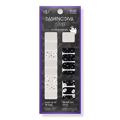 Dashing Diva Gloss Ultra Shine Gel