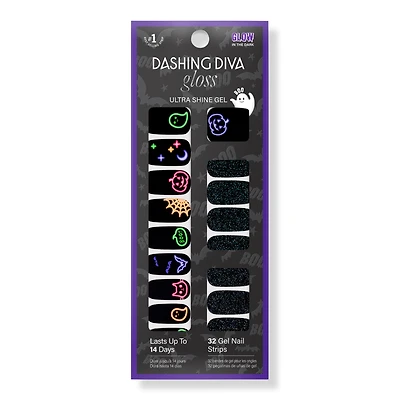 Dashing Diva Gloss Ultra Shine Gel, Deja Boo