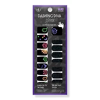 Dashing Diva Gloss Ultra Shine Gel