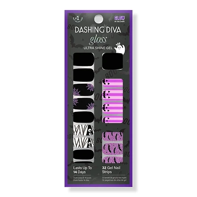 Dashing Diva Gloss Ultra Shine Gel, My Boyfriend Jack