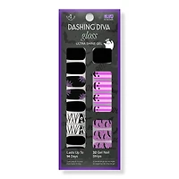 Dashing Diva Gloss Ultra Shine Gel, My Boyfriend Jack
