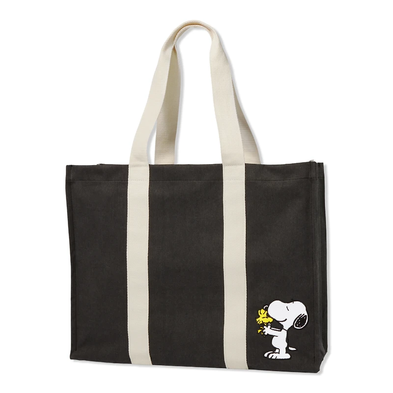ULTA Beauty Collection Peanuts x UBC Tote Bag