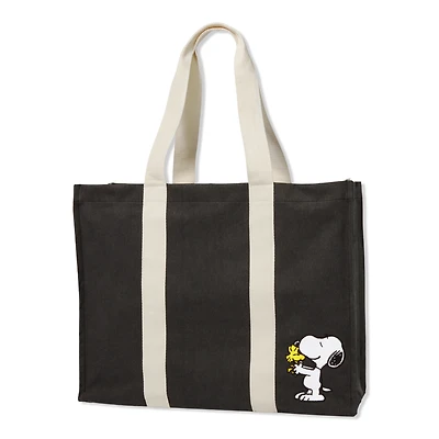 ULTA Beauty Collection Peanuts x UBC Tote Bag