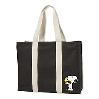 ULTA Beauty Collection Peanuts x UBC Tote Bag