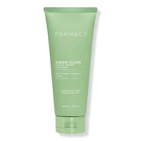 FARMACY Green Clean Gentle Creamy Cleanser - oz