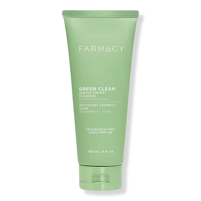 FARMACY Green Clean Gentle Creamy Cleanser