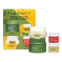FARMACY Farmacy Favorites Kit
