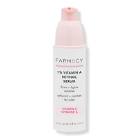 FARMACY 1% Vitamin A Retinol Serum