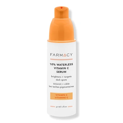 FARMACY 10% Waterless Vitamin C Serum