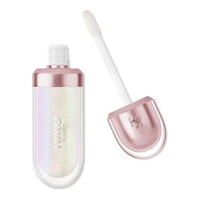KIKO Milano 3D Hydra Lip Oil