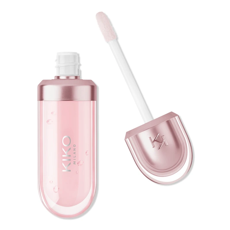 KIKO Milano 3D Hydra Lip Oil