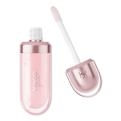 KIKO Milano 3D Hydra Lip Oil