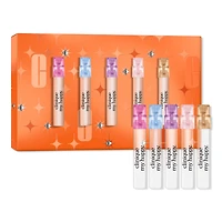 Clinique Find Your Happy: Perfume Sampler Set