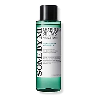 SOME BY MI AHA BHA PHA 30 Day Miracle Exfoliating Toner