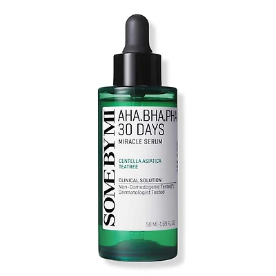 SOME BY MI AHA BHA PHA 30 Days Miracle Serum