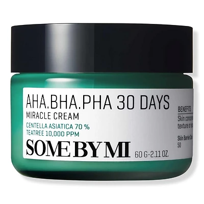SOME BY MI AHA BHA PHA 30 Days Miracle Cream