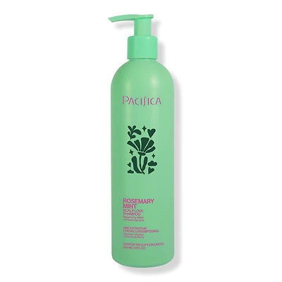Pacifica Rosemary Mint Scalp Love Shampoo