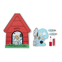 ULTA Beauty Collection Peanuts x UBC No Place Like Home Beauty Vault