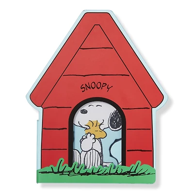 ULTA Beauty Collection Peanuts x UBC No Place Like Home Beauty Vault