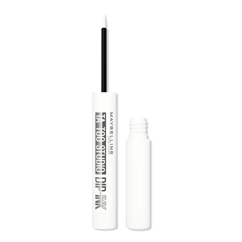 Maybelline Tattoo Studio Dip-Ink Liquid Eyeliner