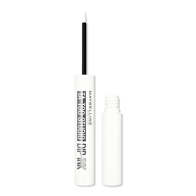 Maybelline Tattoo Studio Dip-Ink Liquid Eyeliner