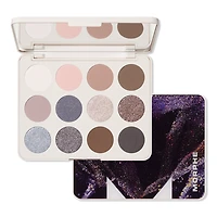 Morphe ChromaPlus 12-Pan Eyeshadow Palette