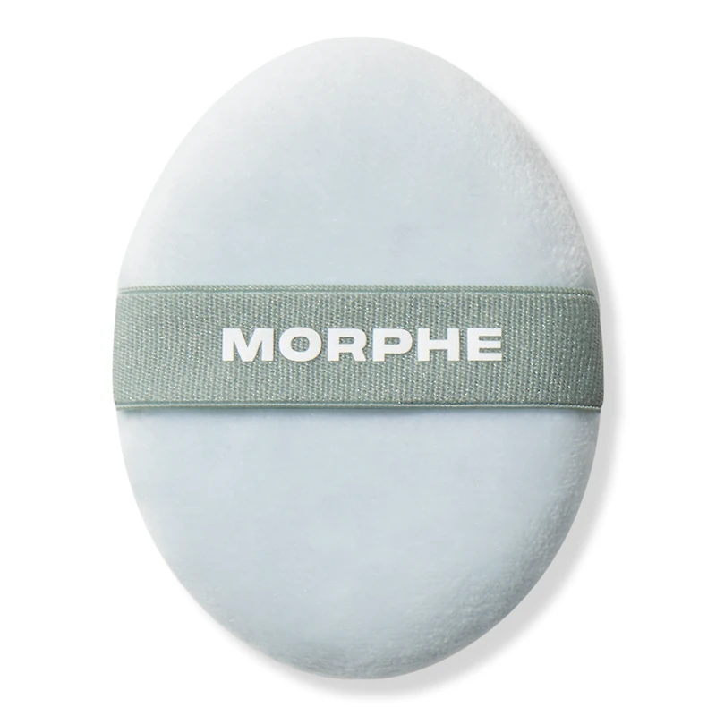 Morphe All Set Touch-Up Powder Puff