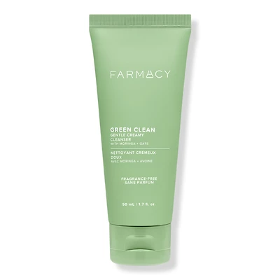 FARMACY Green Clean Gentle Creamy Cleanser - oz