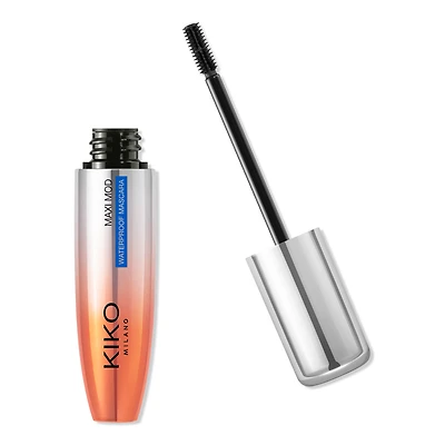 KIKO Milano Maxi Mod Waterproof Mascara