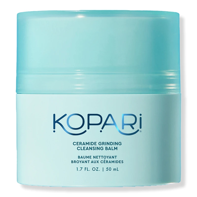 Kopari Beauty Ceramide Grinding Cleansing Balm