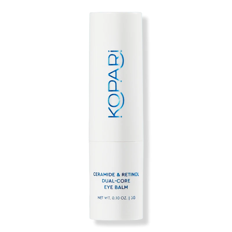Kopari Beauty Ceramide & Retinol Dual-Core Eye Balm