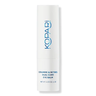 Kopari Beauty Ceramide & Retinol Dual-Core Eye Balm